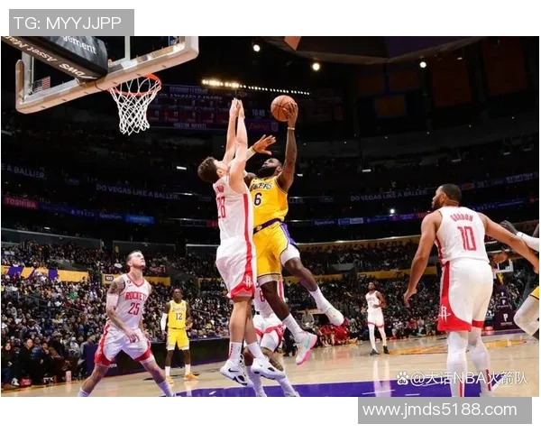 2009年湖人对阵火箭的经典对决回顾与分析 2009年湖人对阵火箭的经典对决回顾与分析