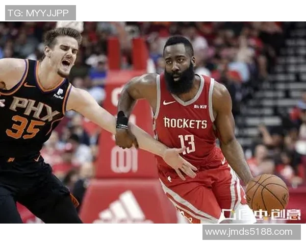 2018年NBA季后赛爵士与火箭的激烈对决回顾与分析 2018年NBA季后赛爵士与火箭的激烈对决回顾与分析