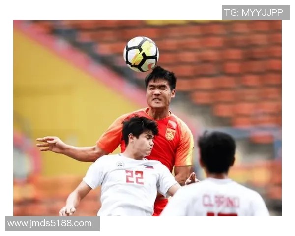 中国国奥对阵菲律宾精彩视频直播全程回顾与赛后分析 中国国奥对阵菲律宾精彩视频直播全程回顾与赛后分析