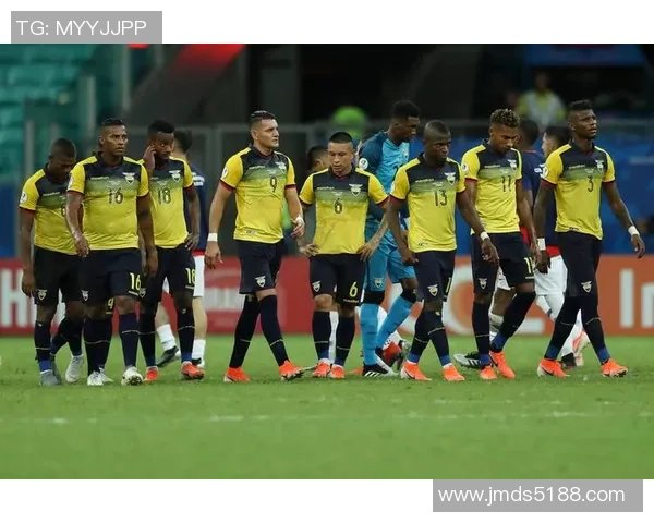 世预赛智利对厄瓜多尔精彩直播全程回顾与赛况分析 世预赛智利对厄瓜多尔精彩直播全程回顾与赛况分析