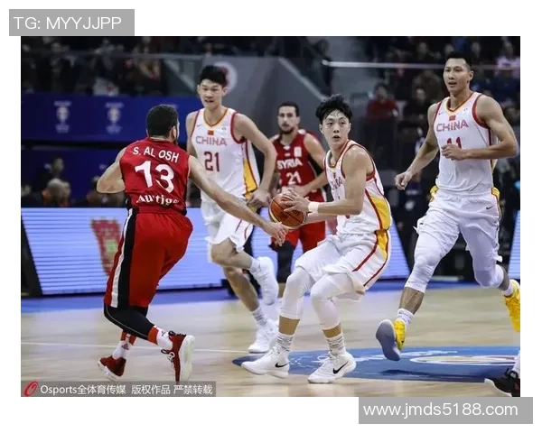 中国篮球队与叙利亚队2017年精彩对决回顾与分析