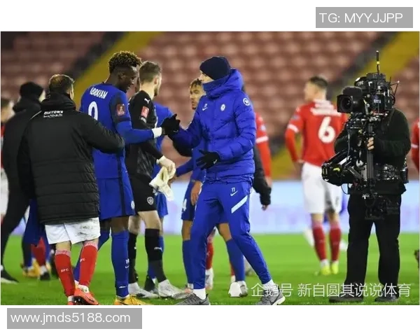 切尔西对巴恩斯利比赛前瞻及胜负预测分析详解 切尔西对巴恩斯利比赛前瞻及胜负预测分析详解