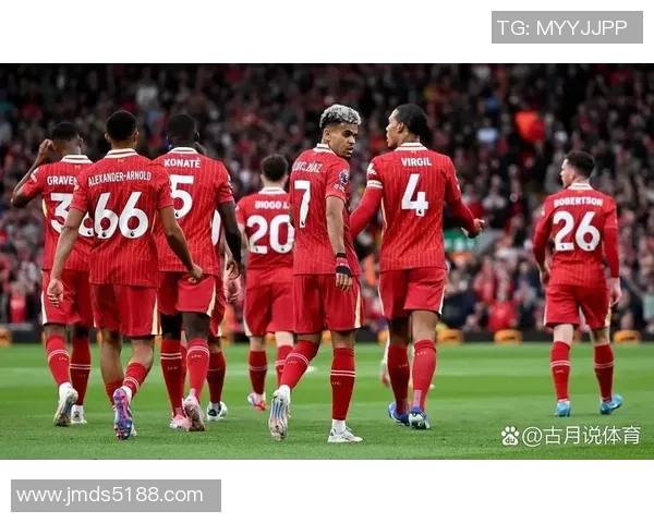 哈德斯与利物浦实力对比分析哪支球队更具竞争力