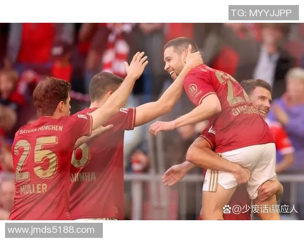 巴黎主场失利拜仁凭借一球小胜晋级欧冠淘汰赛