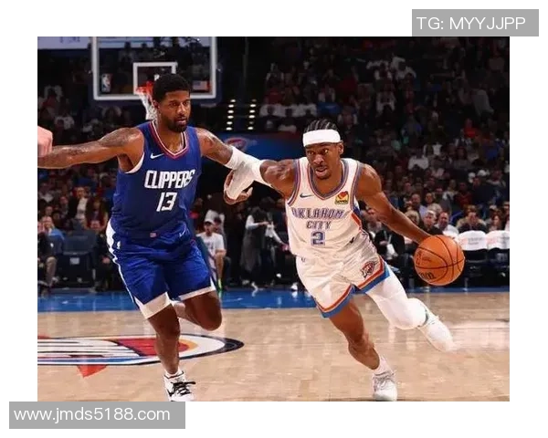 快船对雷霆比赛直播地址及观看方式全攻略 快船对雷霆比赛直播地址及观看方式全攻略