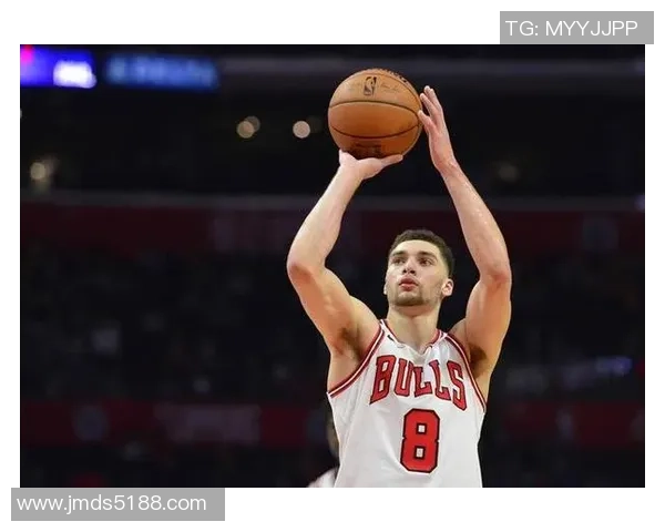 扎克拉文的篮球之路:从天赋少年到NBA全明星的成长历程